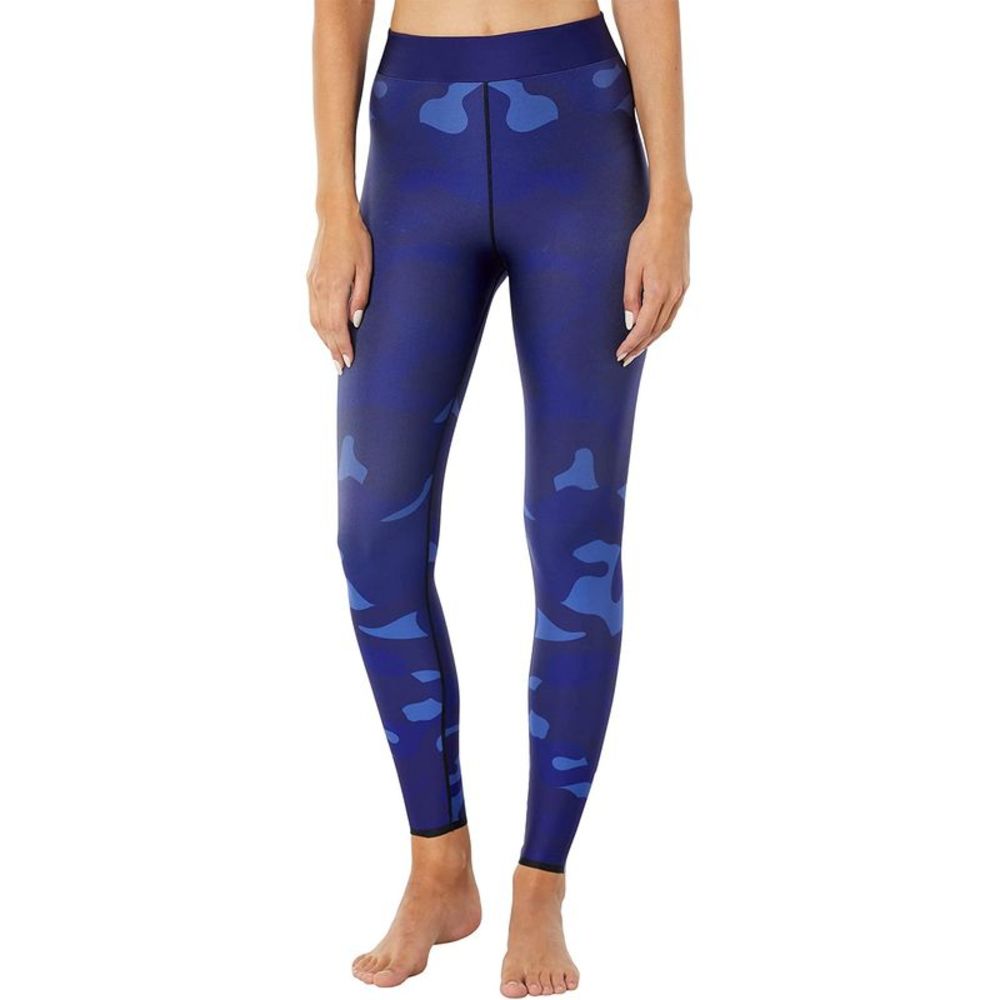 Cor Leggings Blue XS